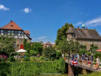 Rittergut Remeringhausen - British Weekend
