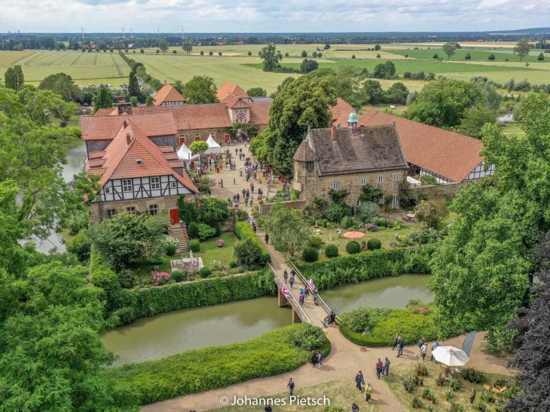 Rittergut Remeringhausen