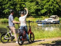 Preußisch Oldendorf - Radwege ©Teutoburger Wald Tourismus/ D. Ketz