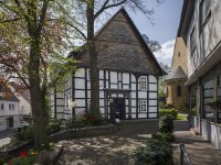 Widukindstadt Enger