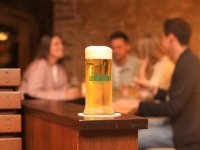 Barre's Brauwelt Lübbecke