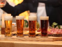 Barre's Brauwelt - Vielfältige Bierspezialitäten
