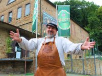 Barre's Brauwelt Lübbecke