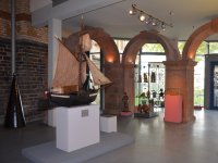 Koblenz Rhein-Museum - Ausstellung