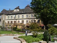 Wasserschloss Neuenheerse