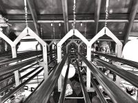 Schwerelos - Das Achterbahnrestaurant Dresden