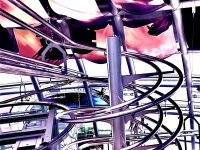 Schwerelos - Das Achterbahnrestaurant Dresden