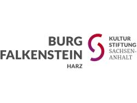 Logo Burg Falkenstein
