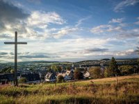 Winterberg Touristik Kreuz