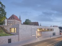 Europäisches Hansemuseum Lübeck
