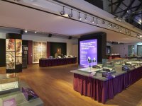 Stiftung Kloster Dalheim - Ausstellung