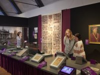 Stiftung Kloster Dalheim - Ausstellung