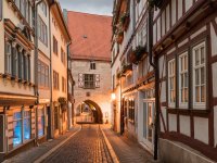 Ratsstraße ©Tino Sieland