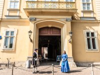 Schlossmuseum Arnstadt