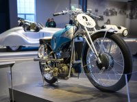 Rennsport 1920er Jahre DKW SS 250
