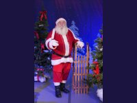 Weihnachtszauber Schloss Bückeburg