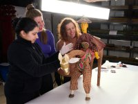 KOLK 17 Figurentheater und Museum