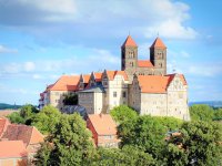 Domschatz Quedlinburg