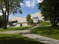 Grimmwelt Kassel