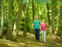 Wandern im Wiehengebirge ©Teutoburger Wald Tourismus/ D. Ketz