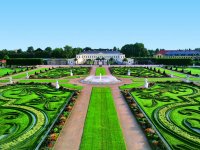 Herrenhäuser Gärten