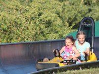 Sommerrodelbahn Bad Doberan