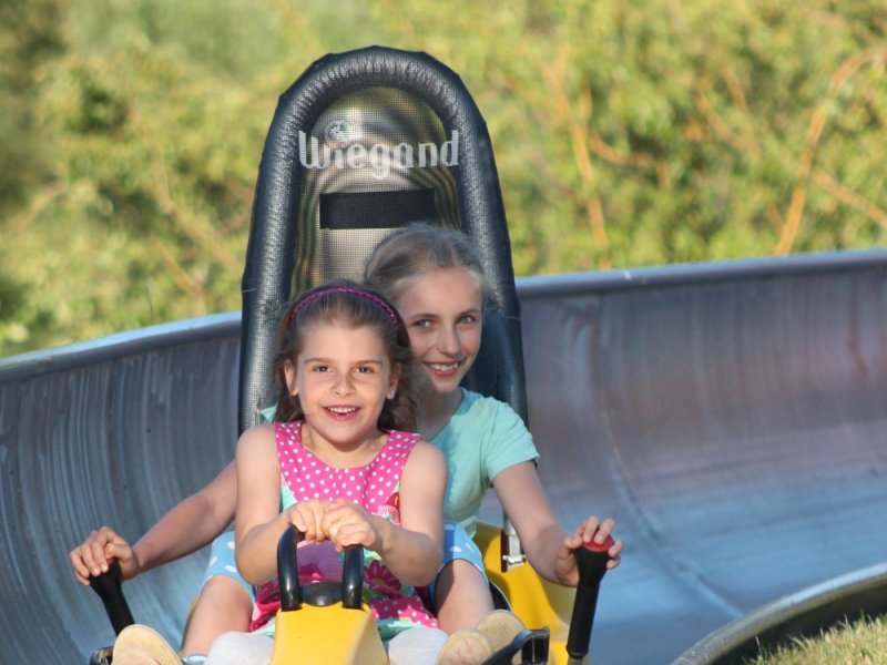 Sommerrodelbahn Bad Doberan