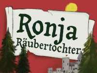 Ronja Räubertochter