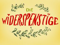 Die Widerspenstige