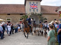 Rittergut Remeringhausen - British Weekend