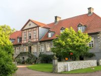 Rittergut Remeringhausen, Stadthagen