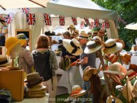Rittergut Remeringhausen - British Weekend