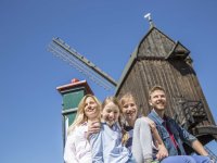 Familienausflug, Foto: Christian Bierwagen