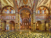 Imposanter zeitORT: Der Kaiserdom in Königslutter, Foto: SBK/Peter Eberts
