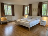 Kloster Bentlage - Doppelzimmer