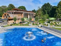 BördeTherme Bad Sassendorf