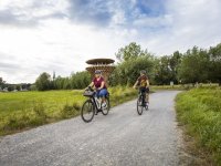 Radfahren Bad Sassendorf