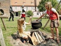 Wittstock - Museumspädagogik