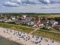Ostseebad Glowe Strand