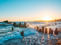 Ostseebad Glowe