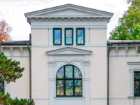 Kunsthaus Apolda Avantgarde