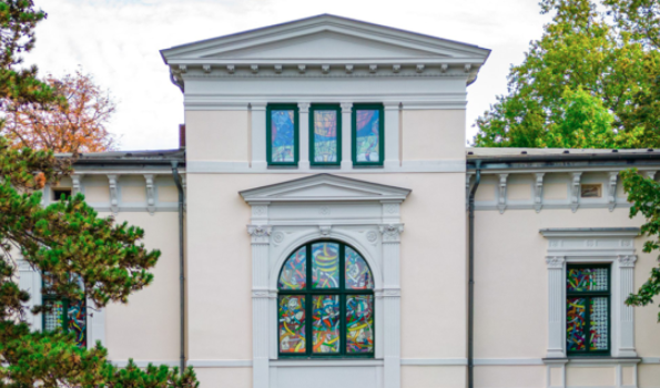 Kunsthaus Apolda Avantgarde