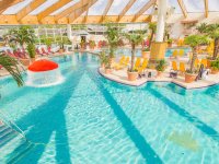 Kristall Therme Bad Wilsnack