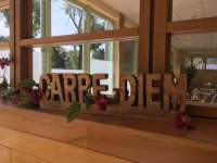 Badino Overath Carpe Diem