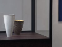 Artist at Work - Babetto Vaso