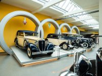 Zwickau - August Horch Museum