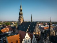 Zwickau - Dom St. Marien