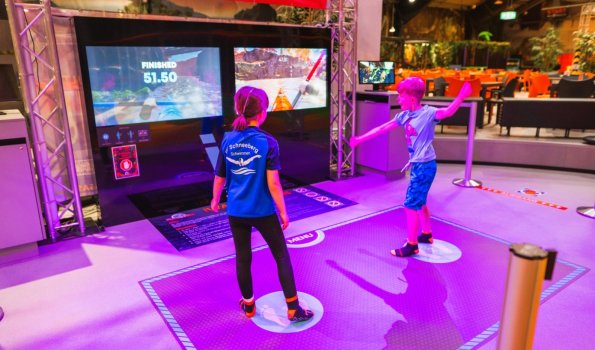 Silberstromers Fundora - iWall