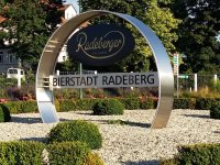 Bierstadt Radeberg & Botanischer Garten