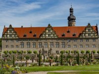 Schloss Weikersheim